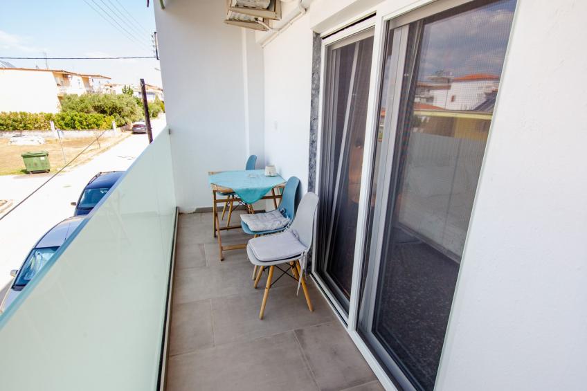 Appartement mit Terrasse - foto 14