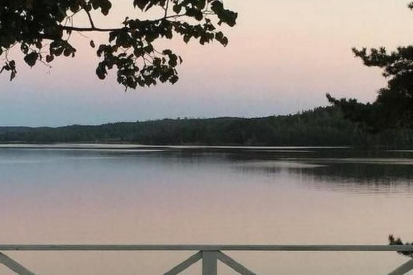 Grosses Sommerhaus direkt am See - foto 20