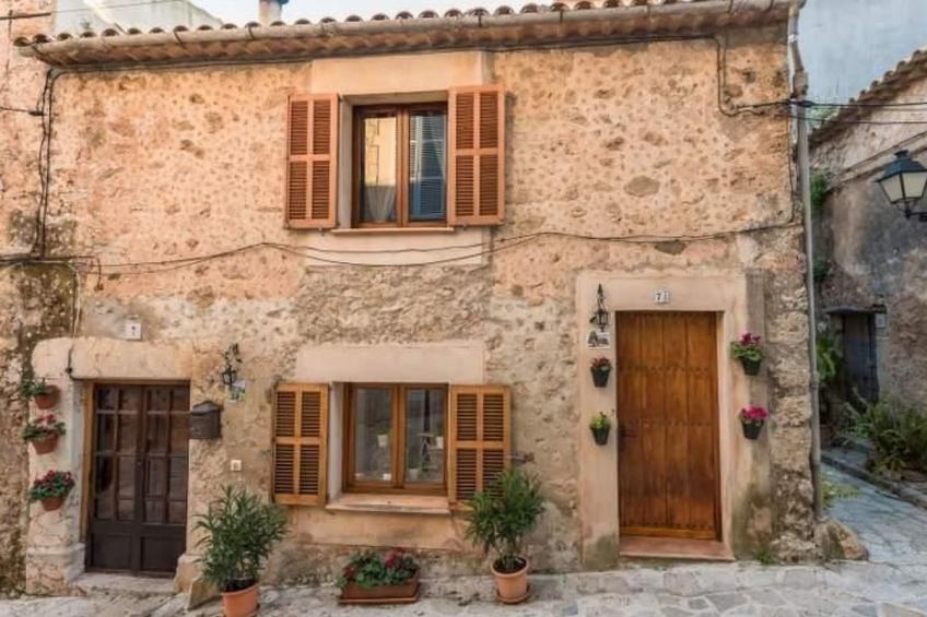 Das Haus von Macarena - foto 2