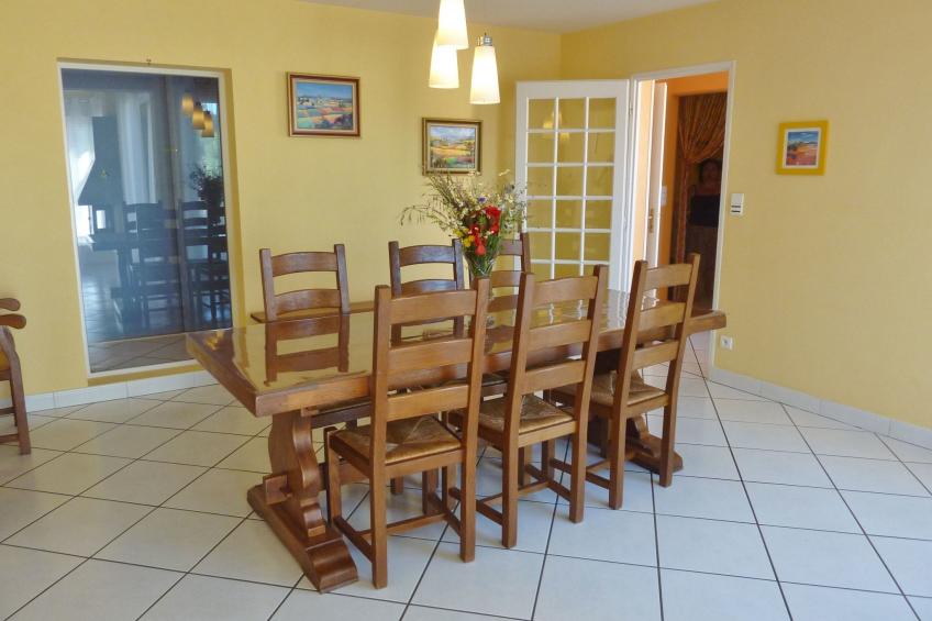 für 14 Personen + 1 Kind ca. 275 m²in Damelevières, Lothringen (Meurthe-et - foto 13