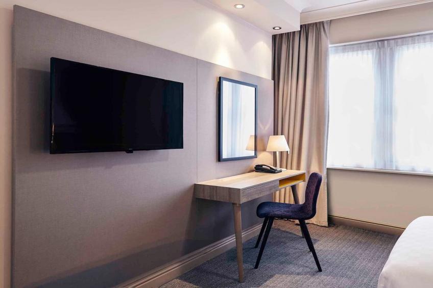 Standard Twin Room - foto 15