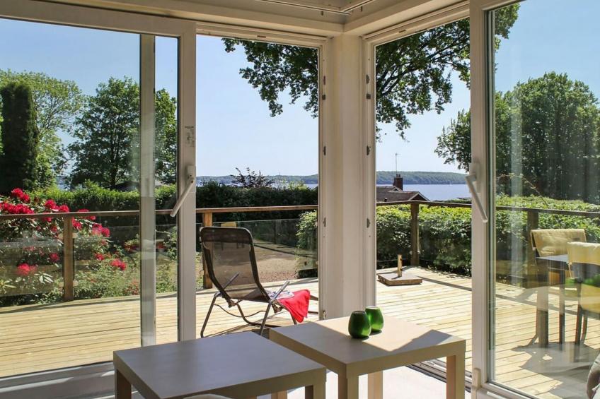 "Engelke" - 150m from the sea in SE Jutland - foto 17