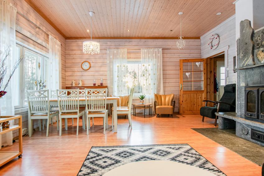 Mänty-linna - foto 26