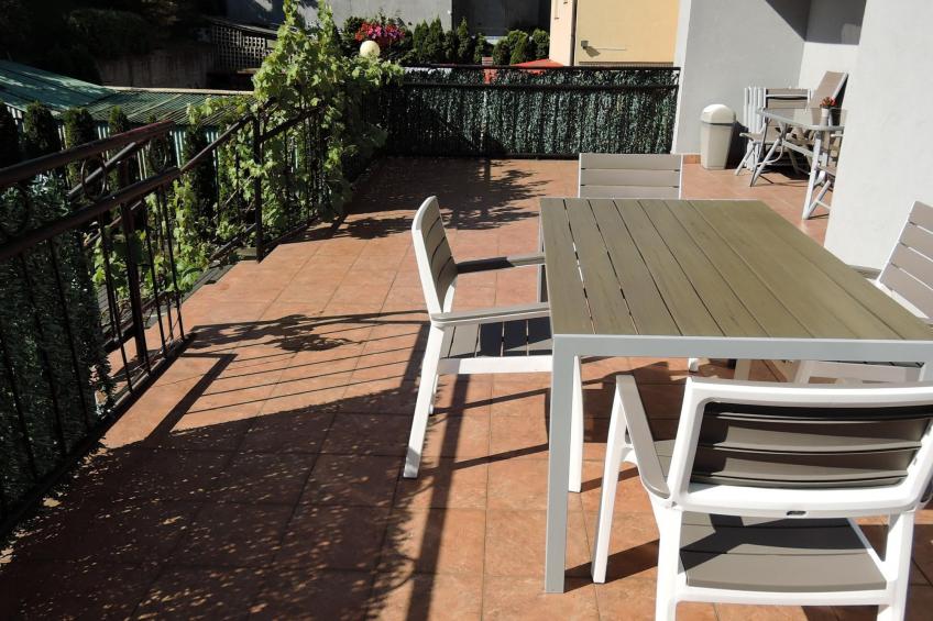 holiday home, Miedzyzdroje - foto 14