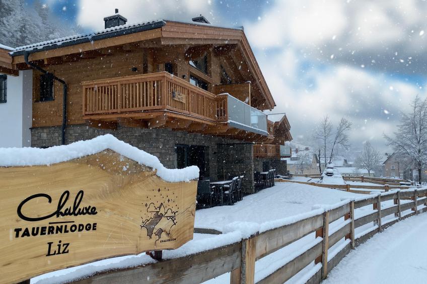 Tauernlodge Mila - foto 25