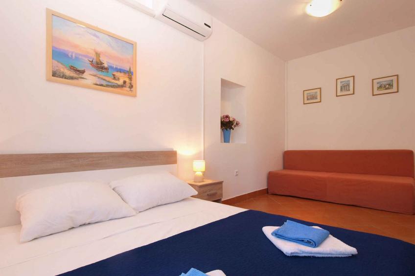 Holiday apartment with air conditioning - BF-BG2Y2 - foto 37