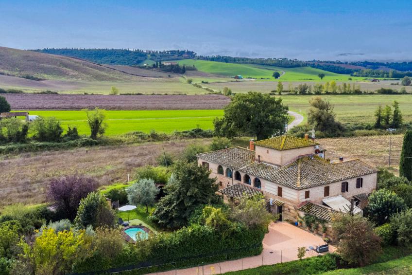 Podere Palazzetto - foto 51