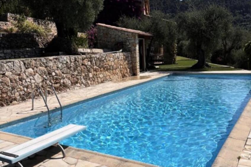 Plen Souleu Villa Haut Standing, Piscine, Jacuzzi, Sauna, Airco By Sunset - foto 14