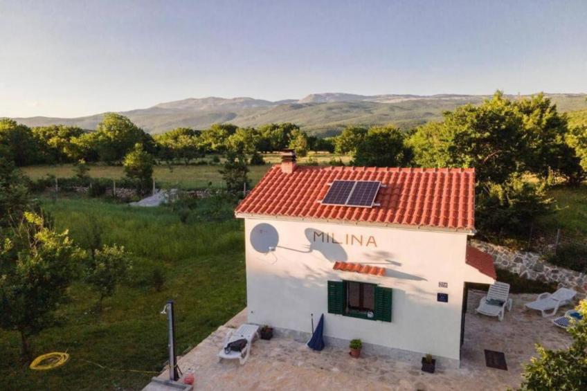 Village Holiday House Ivan Kozina with Pool - foto 18