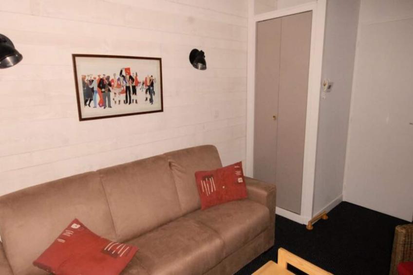 Résidence Marmottes - foto 5