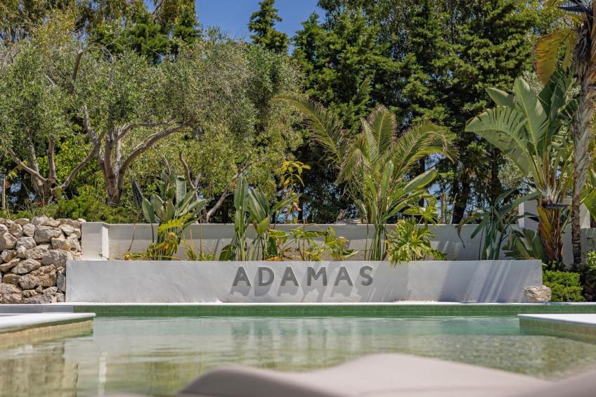"Adamas Villa Rhodos" - foto 36