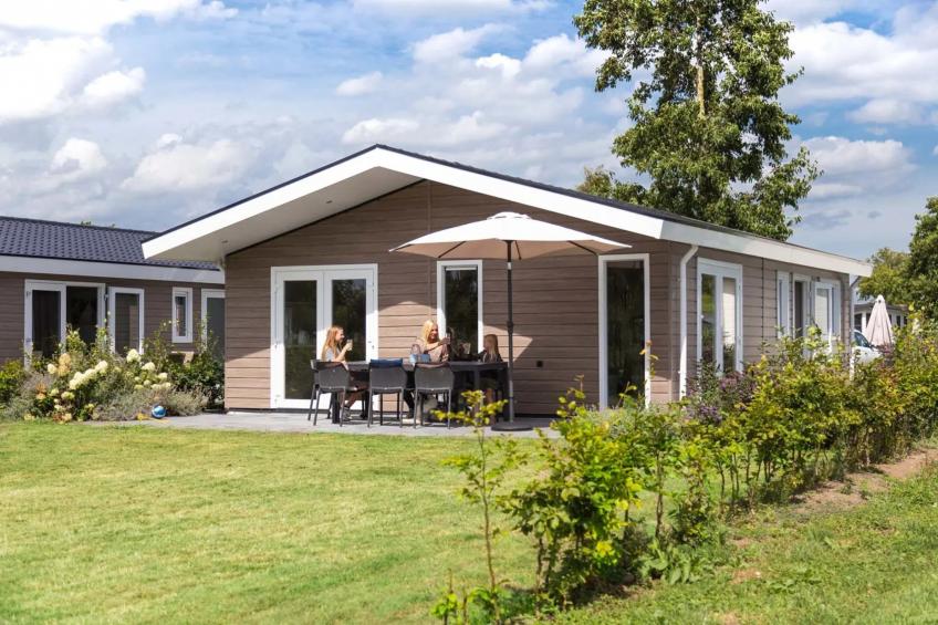 Ferox 5 persons Wellness - foto 16