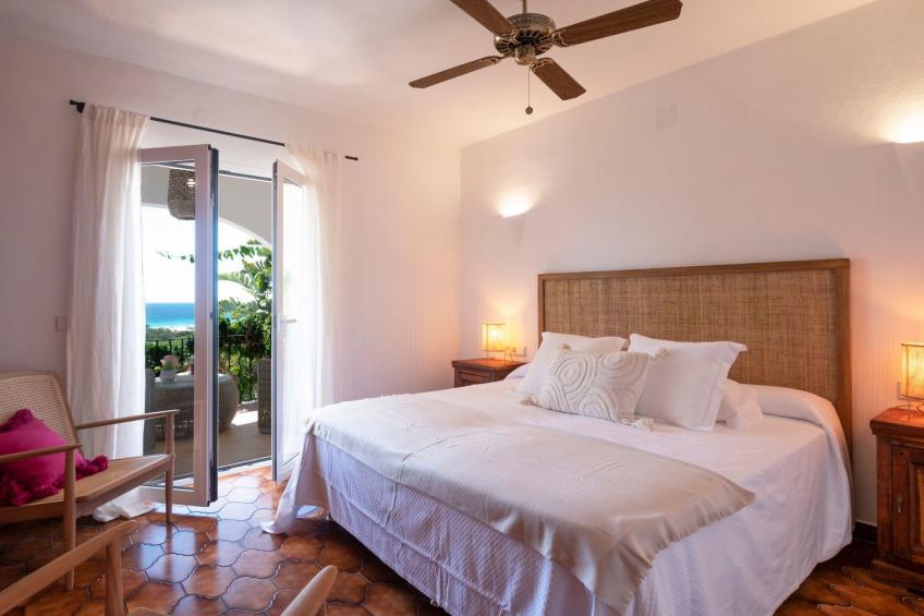 Villa Margarita in Son Bou mit Pool und Meerblick - foto 22