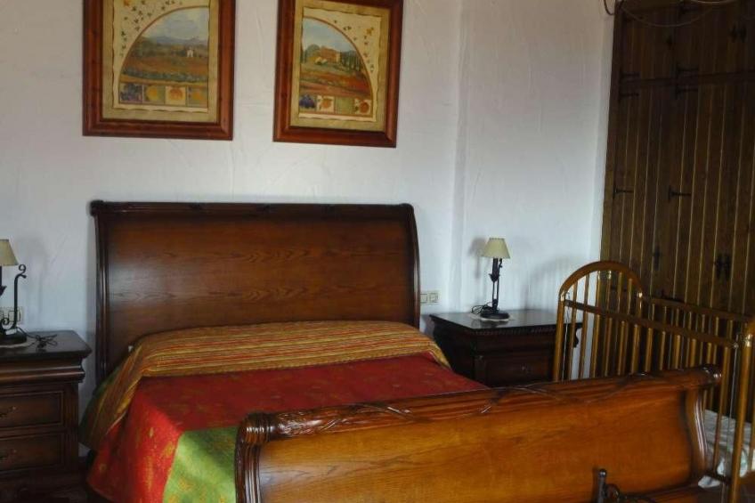 Rancho los Cuñaos - foto 17