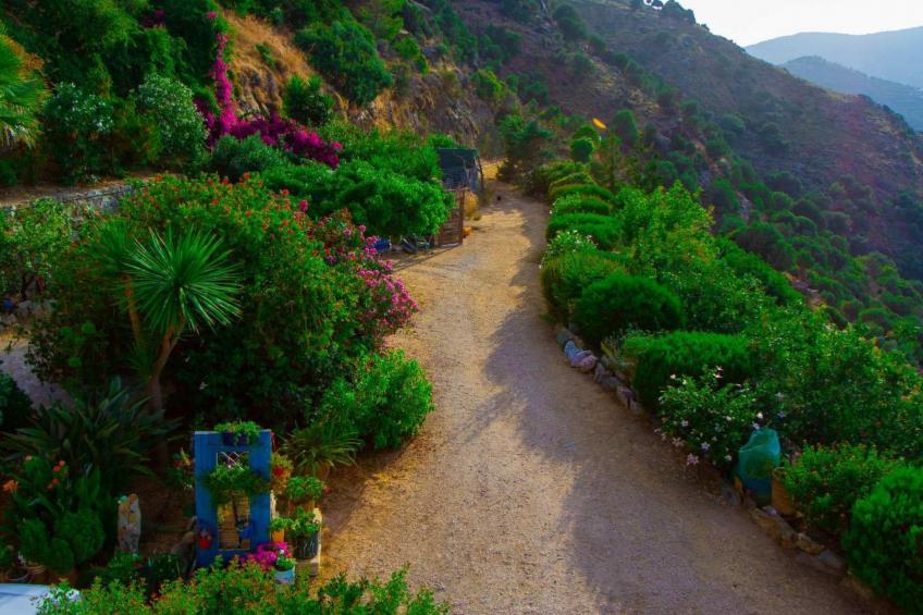 für 8 Personen in Agia Pelagia, Kreta - foto 70