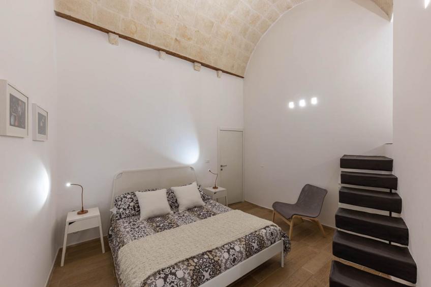 Dimora Tramontana - Haus im historischen Zentrum - foto 2