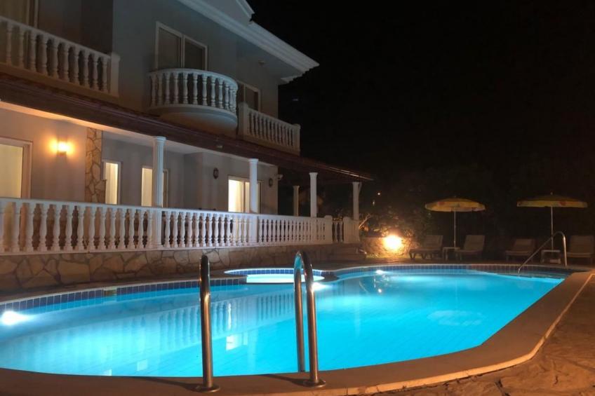 mit Garten, Grill und Terrasse - foto 22