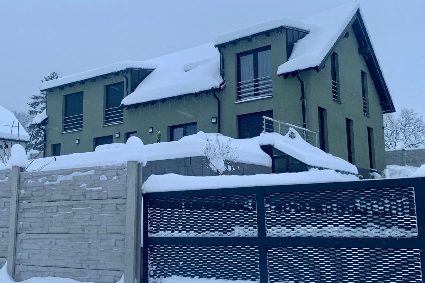 Chalet Houbovy vrch - foto 21