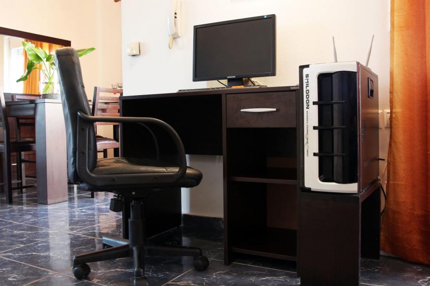 Haus in Maleme mit Außenpool - foto 27