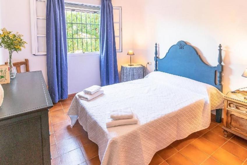 Casa Rural Santa Ana in Marchena, Sevilla - foto 19