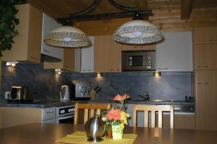 Ötztaltor in Sautens - foto 9