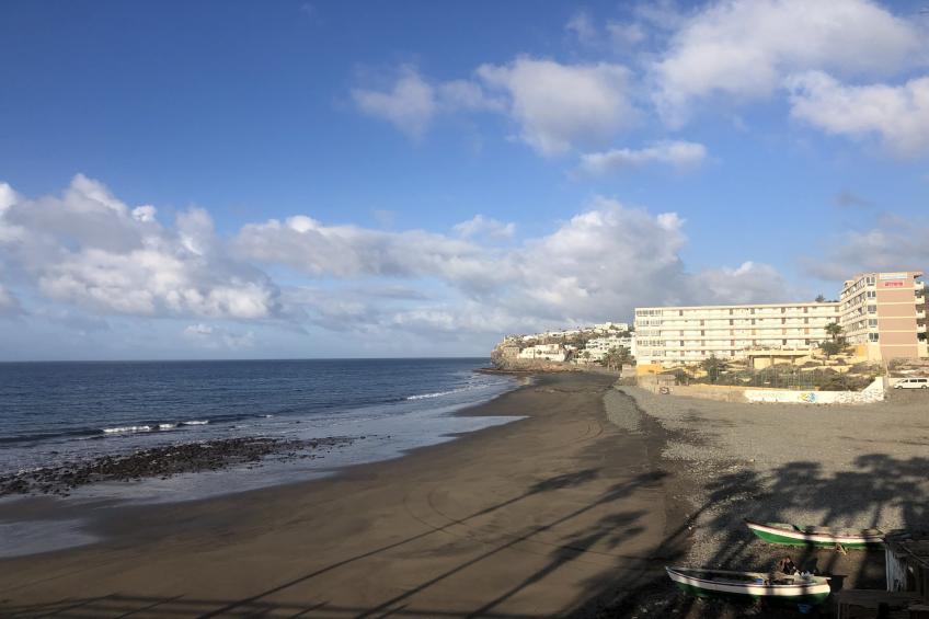 Altamar 44 balcony&pool By CanariasGetaway - foto 37