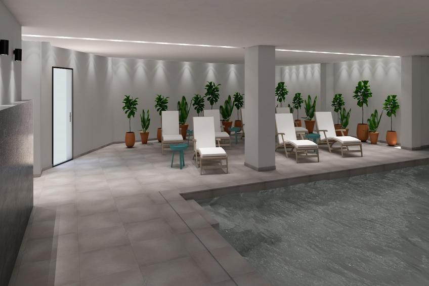 Tossa Park Apartment - foto 22