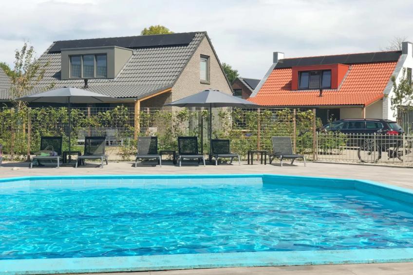 Vakantiehuis Ultiem Genieten - 80 - foto 2