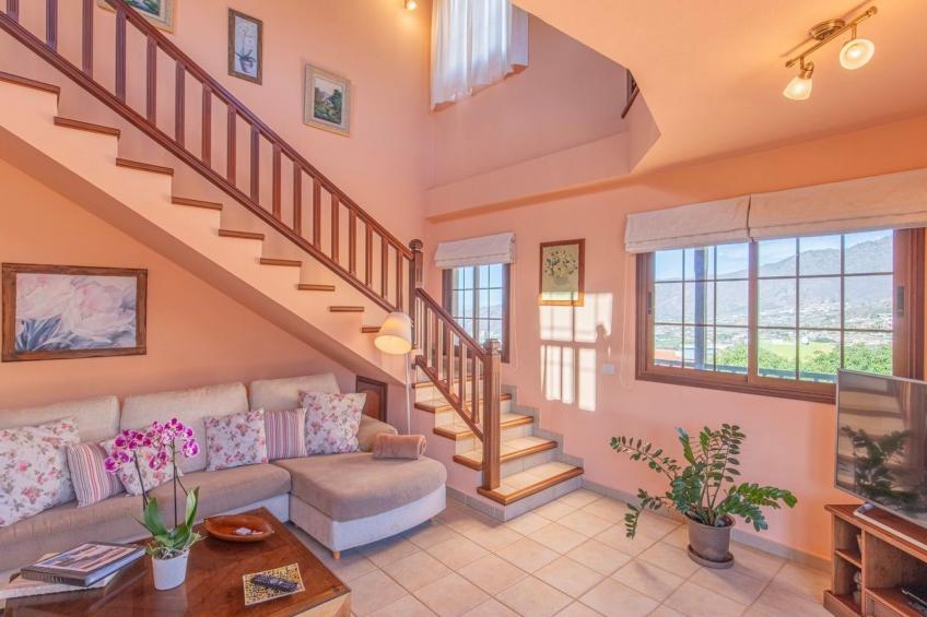 "Casa Nieves" mit Sauna und Whirlpool - foto 16