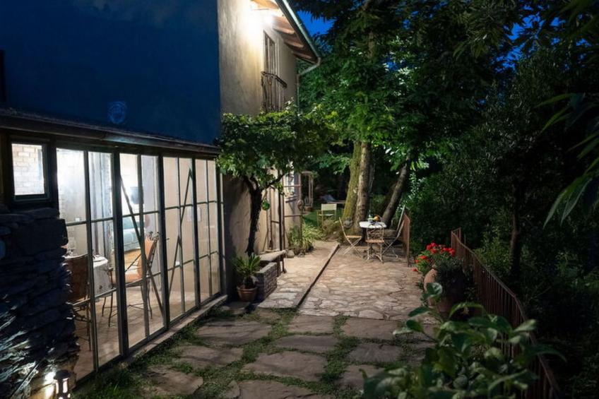 La Casa Sul Forte - foto 50