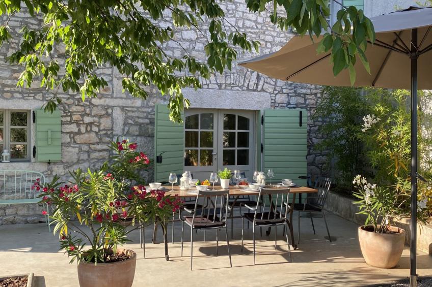 Villa KALU - foto 32