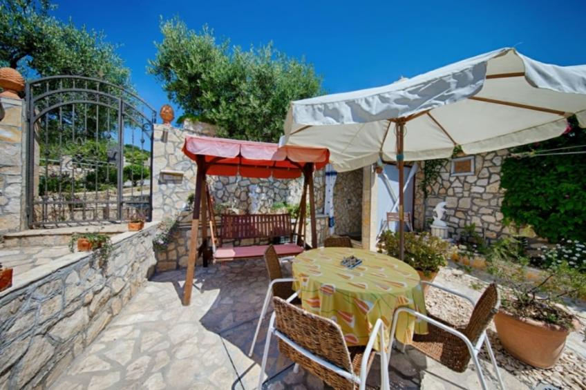 Golden Coast Apartments - A2 - OneBedroom Apartment  with Terrace and SeaView - foto 11