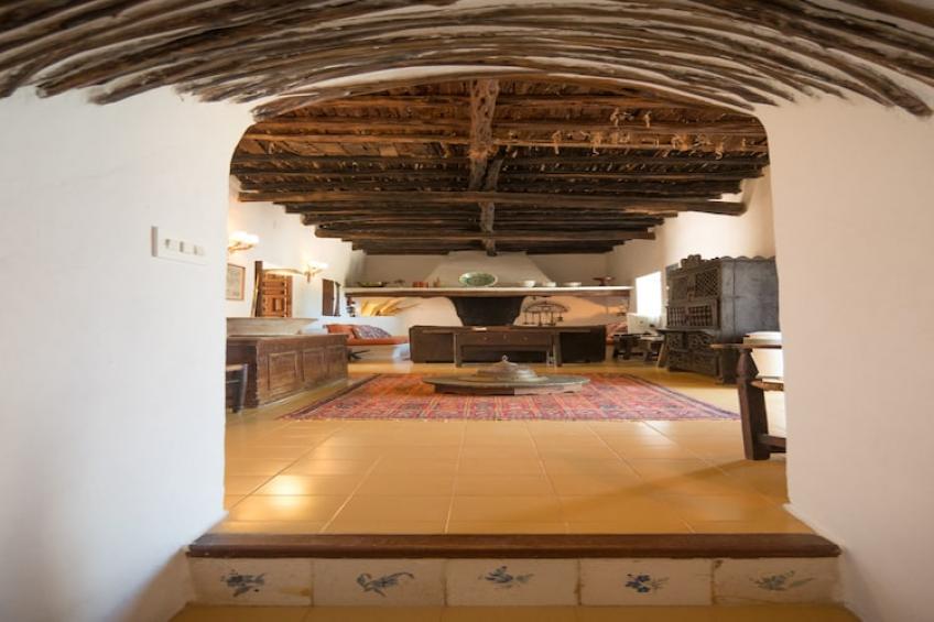 Finca Planetas - foto 14