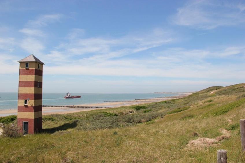 Chalet - Holidaypark Fort den Haak | Vrouwenpolder - foto 36