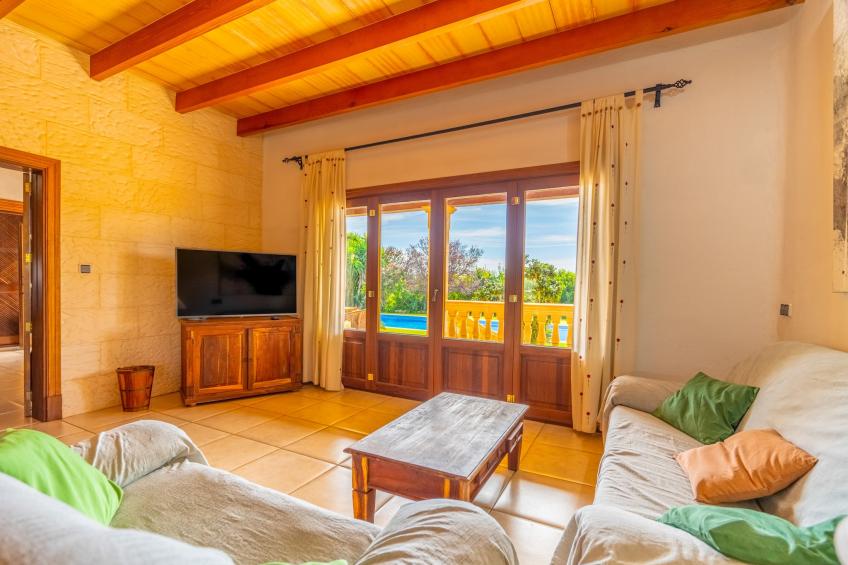 Dofi Blau, Villa 5StarsHome Mallorca - foto 2