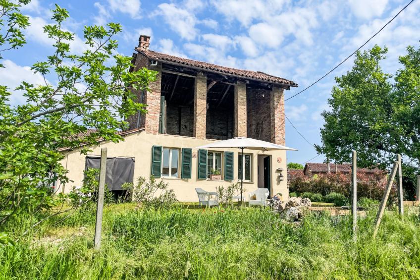 Casetta di Agnese - foto 18