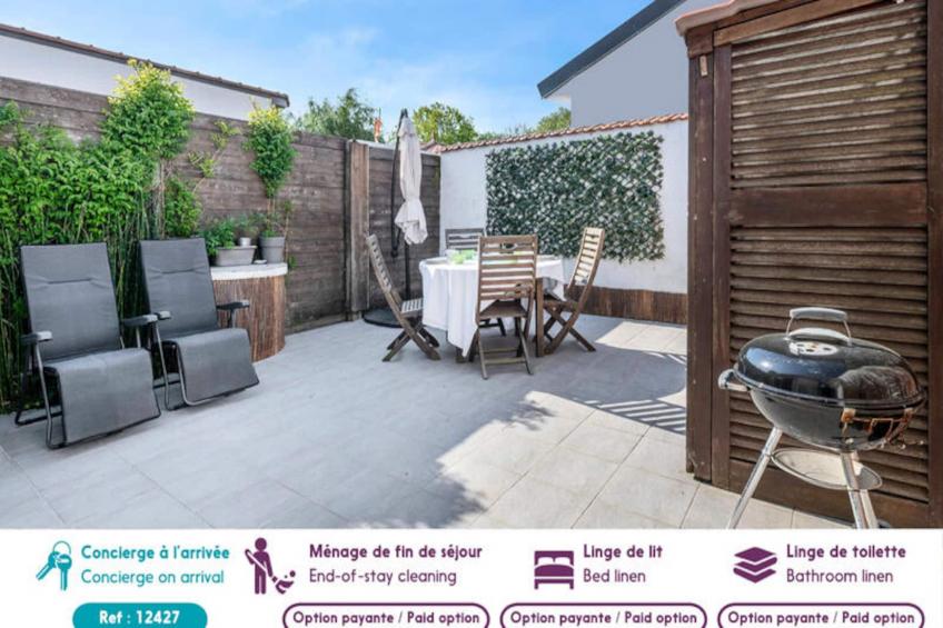 Maison à La Plaine Sur Mer - foto 2