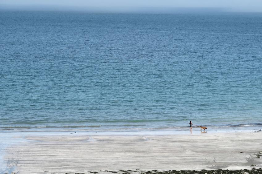 Villa "Ker House" mit Blick auf das Wasser - foto 48