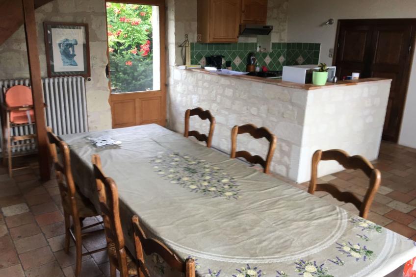 HAUS 3 SCHLAFZIMMER 3 BÄDER - foto 3