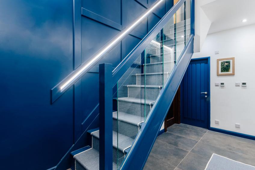 Hazel Rose Cottage - foto 22