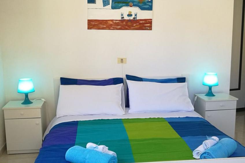 Wohnung 'Gambusia 2' mit Wasserblick - foto 18