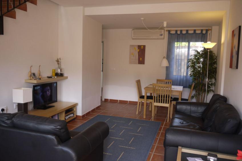 "Casa Tulipan" mit eigener Terrasse - foto 2