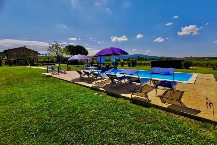 Mela' Wohnung mit Gemeinschaftspool - foto 54