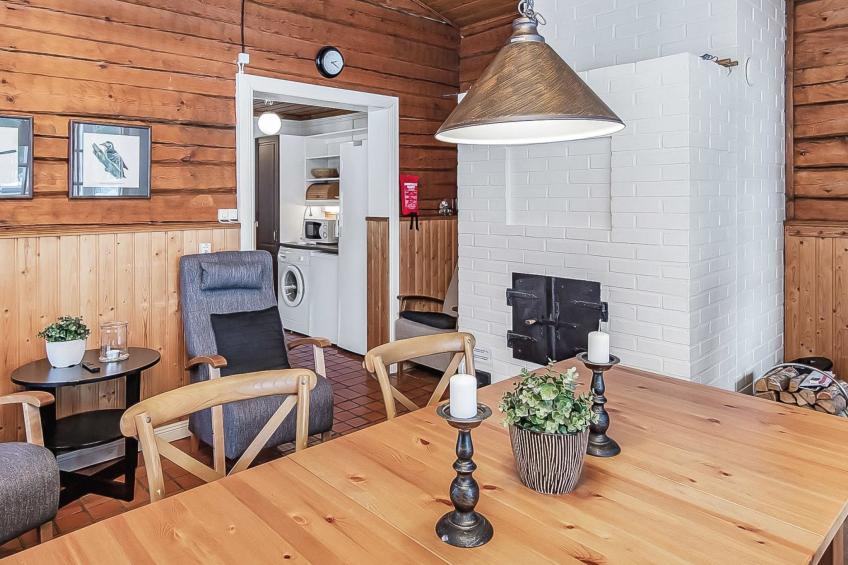 Satakieli, seeteri - foto 5