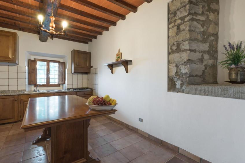 'Gianna' mit Terrasse - foto 6