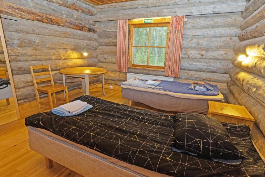 Metsä-luosto - foto 23