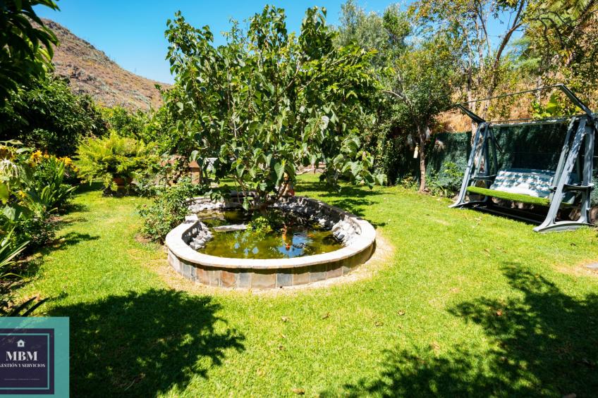 Villa "Villa Ignacita" mit privatem Pool - foto 40