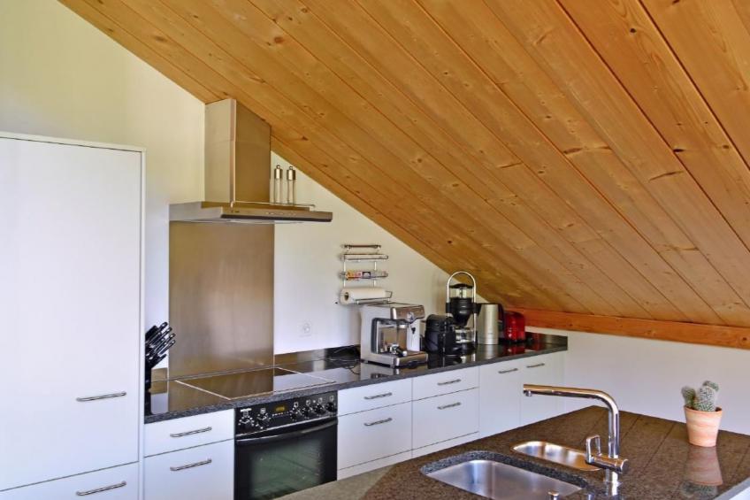 Chesa Filomela - foto 10