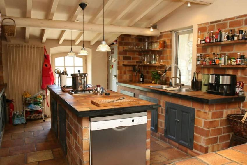 Villa l'Authentique vue a 360 degrés et piscine privée - foto 11