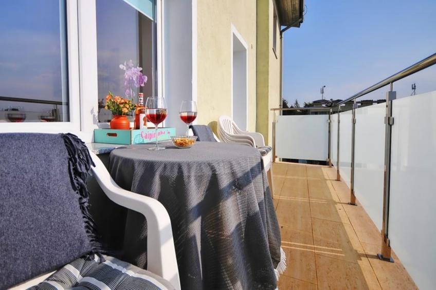 Apartment building, Ustronie Morskie-65qm,Typ C, App Nr. 6 - foto 18